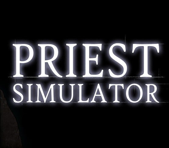 Priest Simulator Download