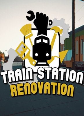 Train Station Renovation download