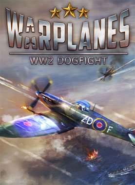Warplanes: WW2 Dogfight pobierz