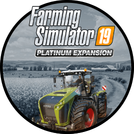 Farming Simulator 19: Platinum Expansion download