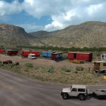 American Truck Simulator: Utah pełna wersja