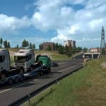 Euro Truck Simulator 2 pobierz dlc