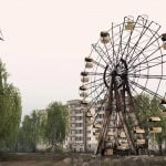 Spintires: Chernobyl za darmo
