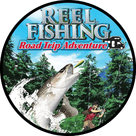 Reel Fishing: Road Trip Adventure download