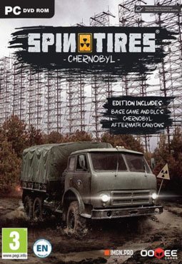 Spintires: Chernobyl pobierz