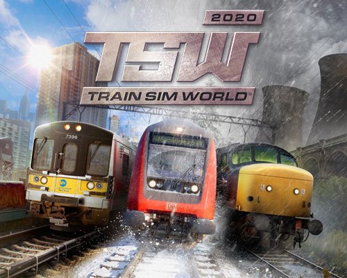 Train Sim World 2020 Pobierz grę na PC