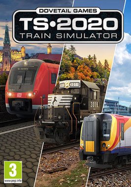 Train Simulator 2020 download