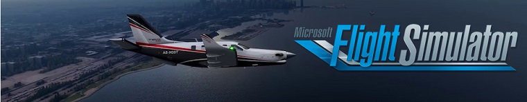 Microsoft Flight Simulator do pobrania