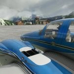 pelna wersja Microsoft Flight Simulator symulator lotu
