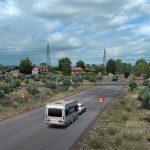 Euro Truck Simulator 2: Iberia download