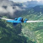 Microsoft Flight Simulator download