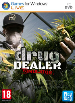 Drug Dealer Simulator pobierz