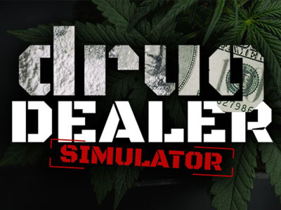 Drug Dealer Simulator free Download