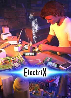 ElectriX: Electro Mechanic download