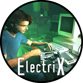 ElectriX: Electro Mechanic pobierz