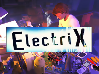 ElectriX: Electro Mechanic Download