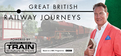 Great British Railway Journeys pobierz