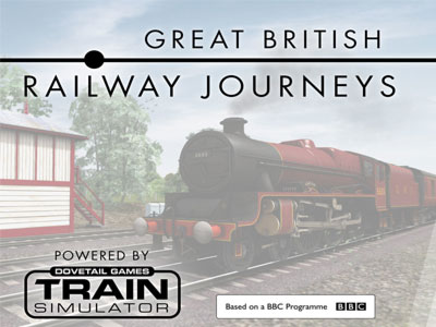Great British Railway Journeys Download