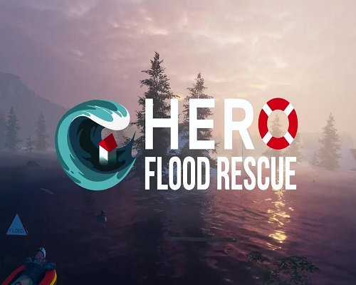 HERO: Flood Rescue gra do Pobrania