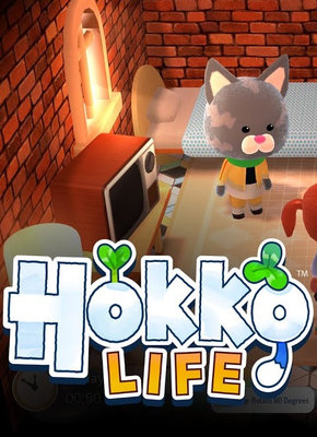 hokko life gameplay download