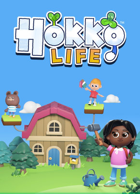 download hokko life gameplay for free