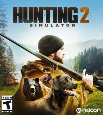 hunting simulator 2 walkthrough