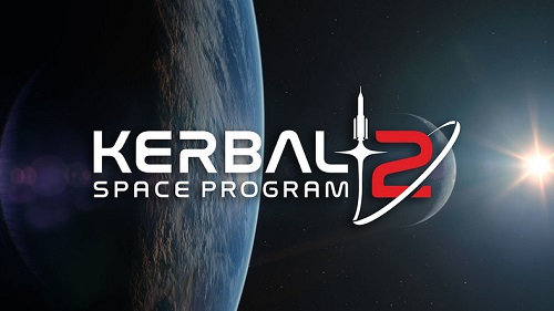 Kerbal Space Program 2 Download steam