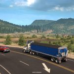 American Truck Simulator: Colorado pelna wersja