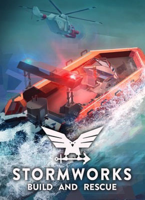 Stormworks: Build and Rescue pobierz