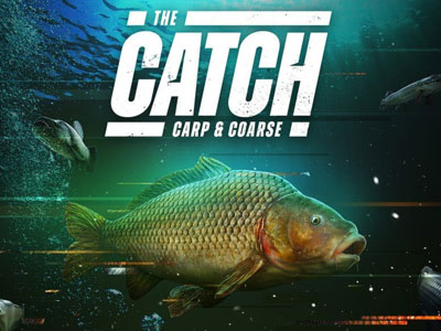 The Catch: Carp & Coarse Pobierz na PC