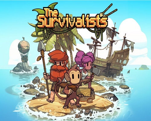 The Survivalists Download