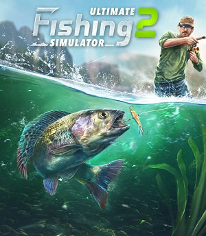 Ultimate Fishing Simulator druga część