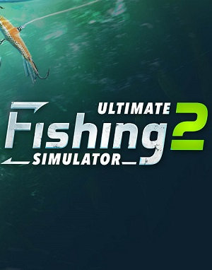 Ultimate Fishing Simulator 2 gra w ryby