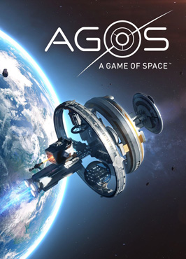 AGOS: A Game of Space download