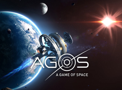 AGOS: A Game of Space Download