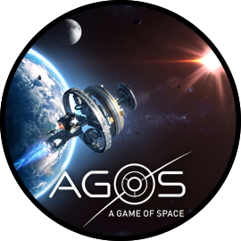 AGOS: A Game of Space pobierz