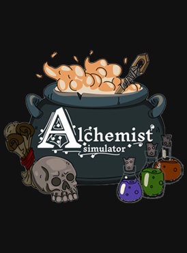Alchemist Simulator download