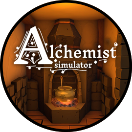 Alchemist Simulator pobierz