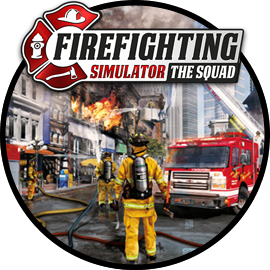 Firefighting Simulator: The Squad pobierz