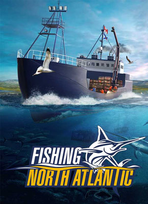 Fishing: North Atlantic download