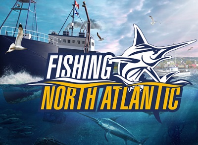 Fishing: North Atlantic Download pełna wersja