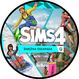 The Sims 4: Snowy Escape download