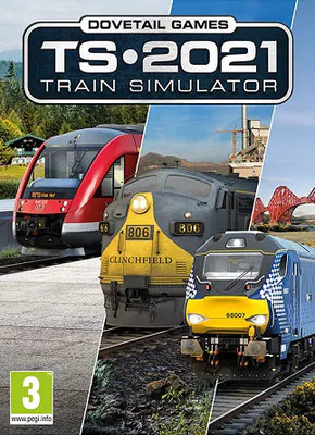Train Simulator 2021 download