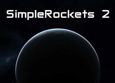 SimpleRockets 2 Download