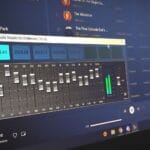 Jak ustawić equalizer pod silnik V8, turbiny i szum wiatru w symulatorach